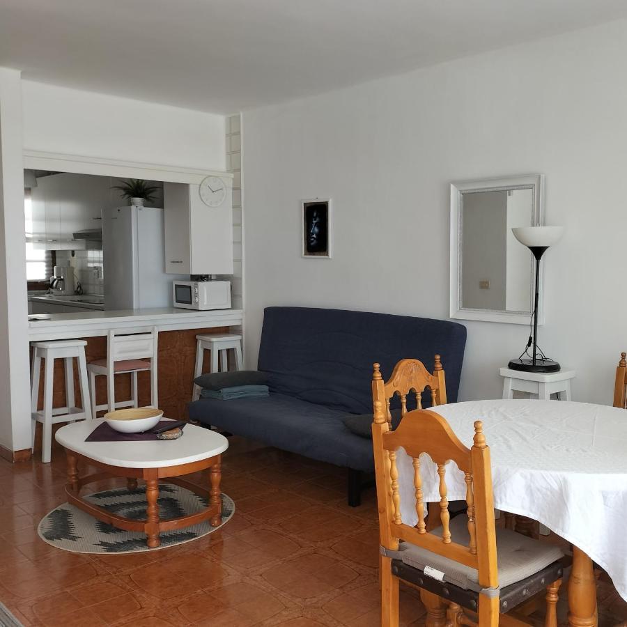 Apartamento 2 Dormitorios Cerca De La Playa En Puerto Del Carmen Puerto del Carmen  Exterior photo