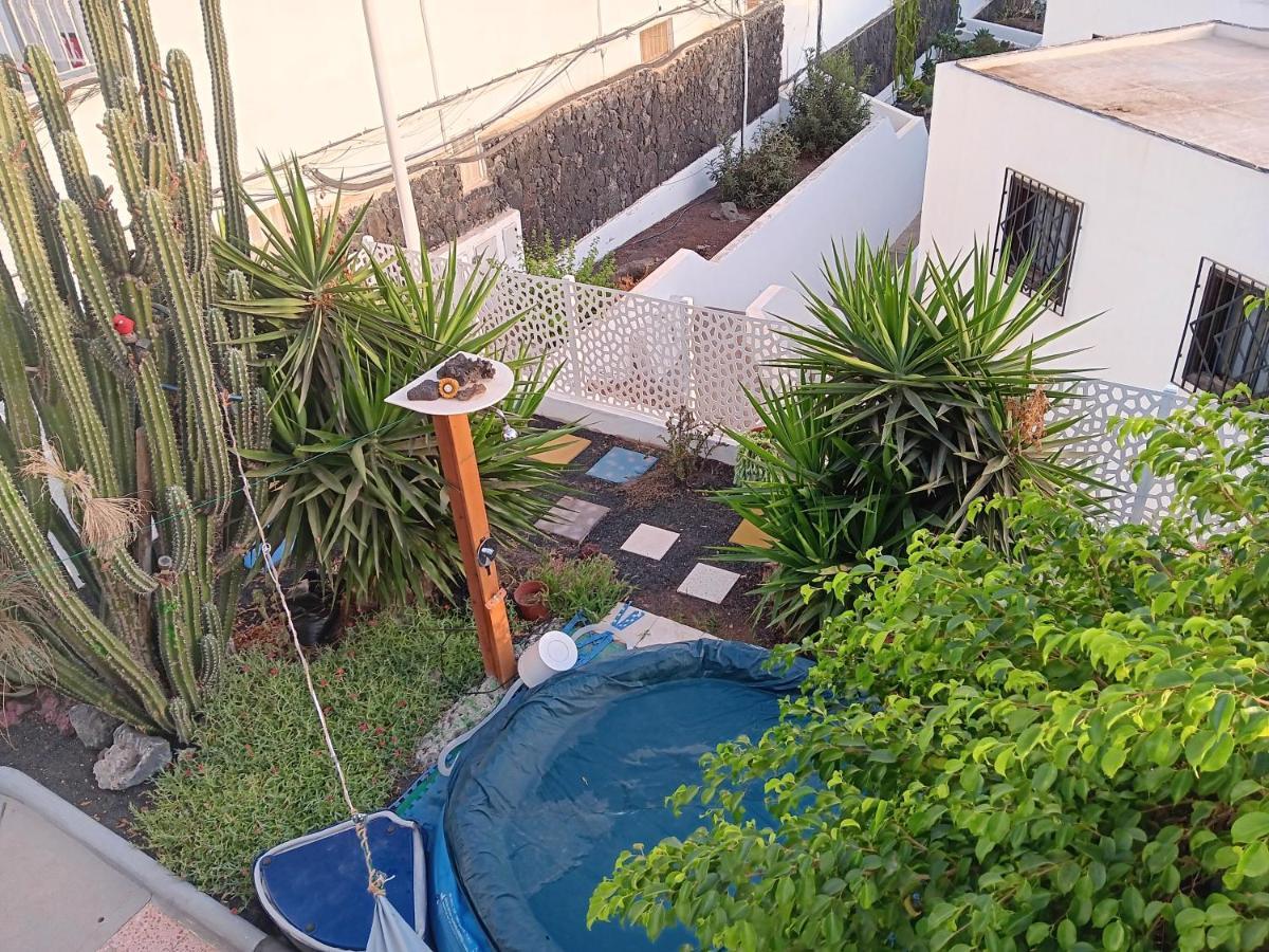 Apartamento 2 Dormitorios Cerca De La Playa En Puerto Del Carmen Puerto del Carmen  Exterior photo